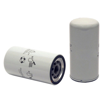 WIX® - Spin-On Fuel Filter