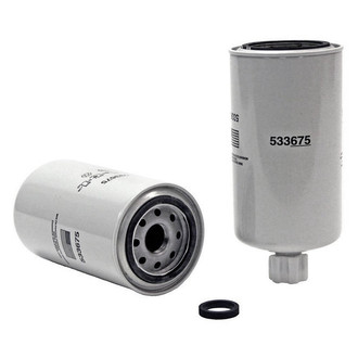 WIX® - Spin-On Fuel/Water Separator Filter