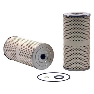 WIX® - Metal Canister Fuel Filter Cartridge