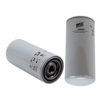 WIX® - Fuel Filter