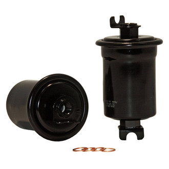 WIX® - Complete In-Line Fuel Filter