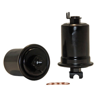 WIX® - Complete In-Line Fuel Filter