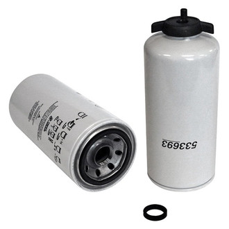 WIX® - Spin-On Fuel/Water Separator Filter