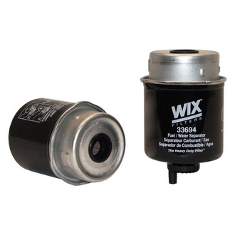 WIX® - Key-Way Style Fuel Water Separator Filter