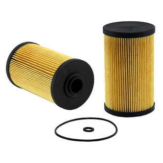 WIX® - Metal Free Fuel Filter Cartridge