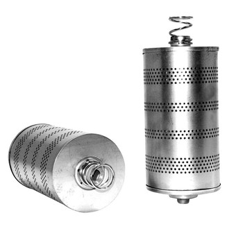 WIX® - Metal Canister Fuel Filter Cartridge
