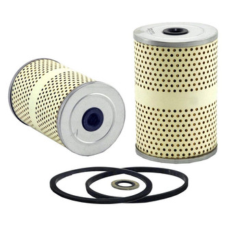 WIX® - Metal Canister Fuel Filter Cartridge