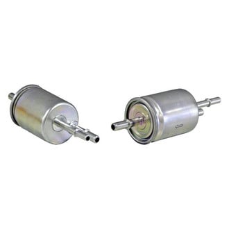WIX® - Complete In-Line Fuel Filter
