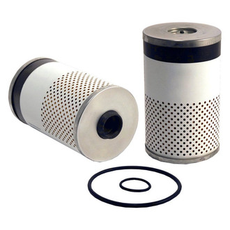 WIX® - Metal Canister Fuel Filter Cartridge