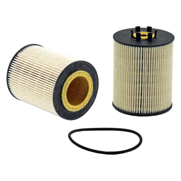 WIX® - Metal Free Fuel Filter Cartridge