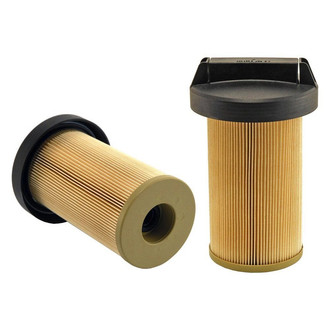 WIX® - Metal Free Fuel Filter Cartridge