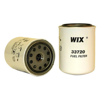 WIX® - Spin-On Fuel Filter