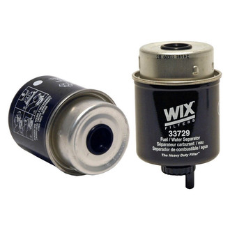WIX® - Key-Way Style Fuel Water Separator Filter