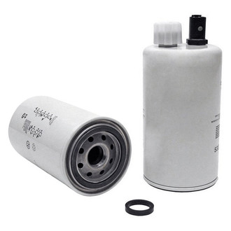 WIX® - Spin-On Fuel/Water Separator Filter