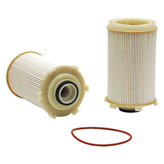 WIX® - Metal Free Diesel Fuel Filter Cartridge