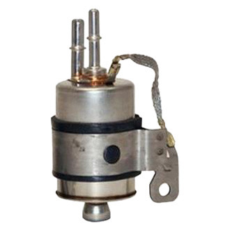 WIX® - Complete In-Line Fuel Filter