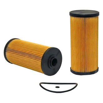 WIX® - Metal Canister Fuel Filter Cartridge