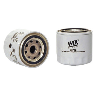 WIX® - Spin-On Fuel Filter