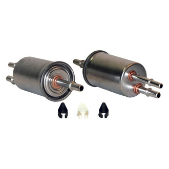 WIX® - Complete In-Line Fuel Filter