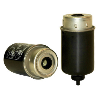 WIX® - Key-Way Style Fuel Water Separator Filter