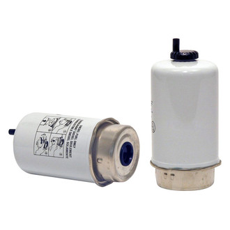 WIX® - Key-Way Style Fuel Water Separator Filter