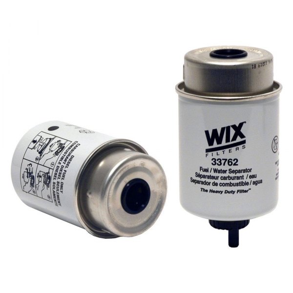 WIX® 33762 KeyWay Style Fuel Water Separator Filter