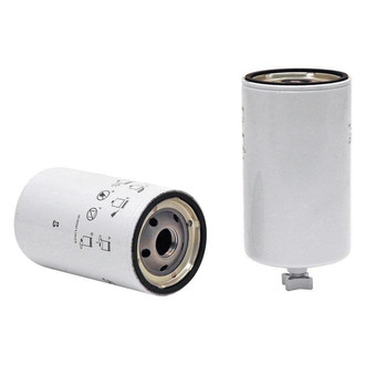 WIX® - Spin-On Fuel/Water Separator Filter