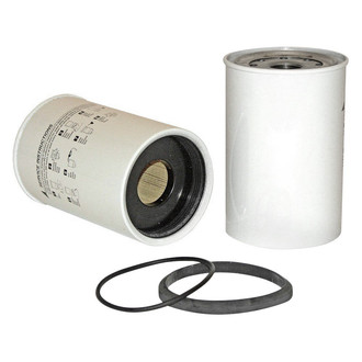 WIX® - Spin-On Fuel Water Separator with Open End Bottom