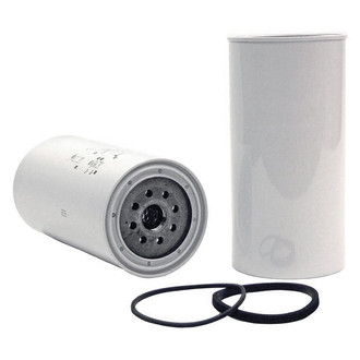 WIX® - Spin-On Fuel Water Separator with Open End Bottom