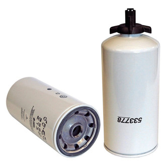 WIX® - Spin-On Fuel Filter