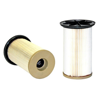 WIX® - Metal Free Fuel Filter Cartridge