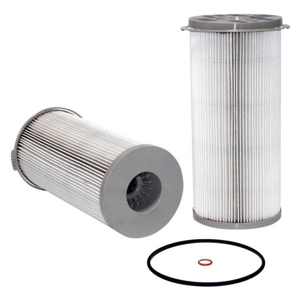 WIX® 33792 Metal Canister Fuel Filter Cartridge
