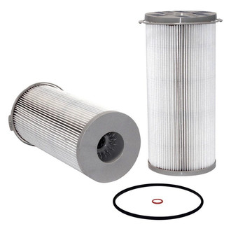 WIX® - Metal Canister Fuel Filter Cartridge