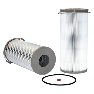 WIX® - Metal Canister Fuel Filter Cartridge