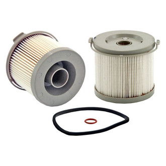 WIX® - Metal Free Fuel Filter Cartridge