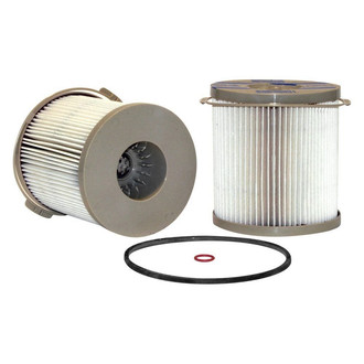 WIX® - Metal Free Fuel Filter Cartridge