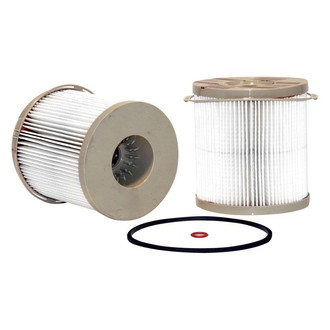WIX® - Metal Free Fuel Filter Cartridge
