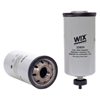 WIX® - Spin-On Fuel Filter