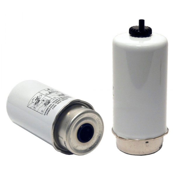 WIX® - Key-Way Style Fuel Water Separator Filter