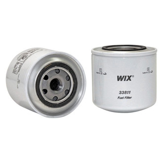WIX® - Fuel Filter