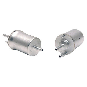 WIX® - Complete In-Line Fuel Filter