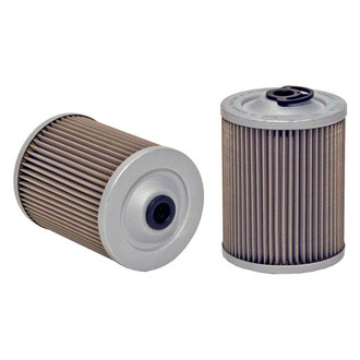 WIX® - Metal Canister Fuel Filter Cartridge