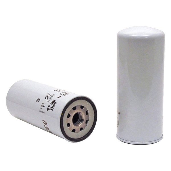 WIX® - Spin-On Fuel Filter