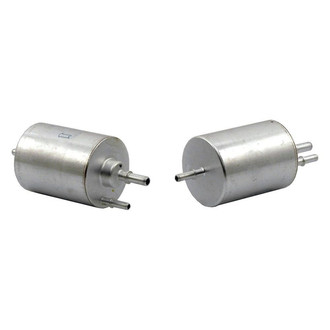 WIX® - Complete In-Line Fuel Filter