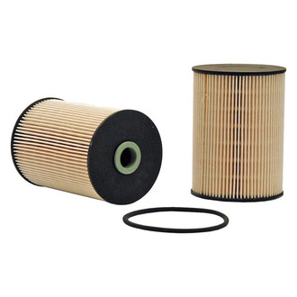 WIX® - Metal Canister Fuel Filter Cartridge