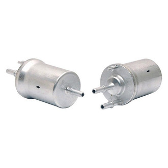 WIX® - Complete In-Line Fuel Filter