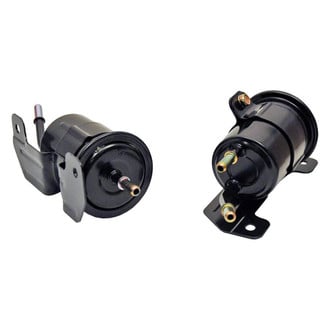 WIX® - Complete In-Line Fuel Filter