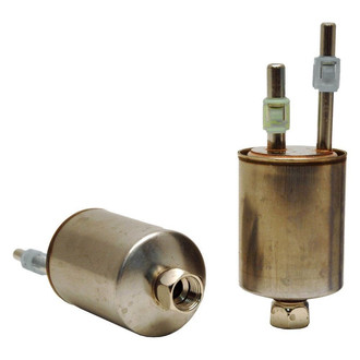 WIX® - Complete In-Line Fuel Filter