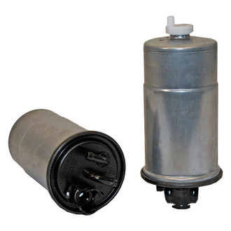 WIX® - Complete In-Line Diesel Fuel Filter