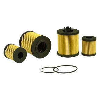 WIX® - Fuel Filter Cartridge
